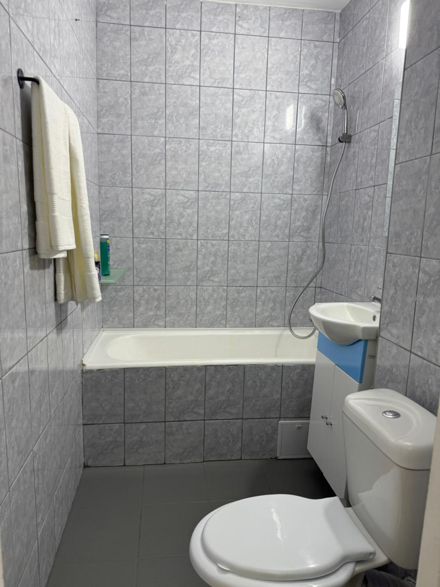 National Stadium Aparment 布加勒斯特