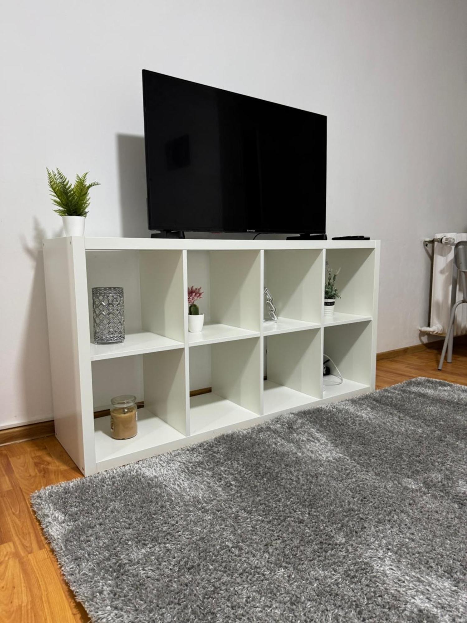 National Stadium Aparment 公寓 布加勒斯特