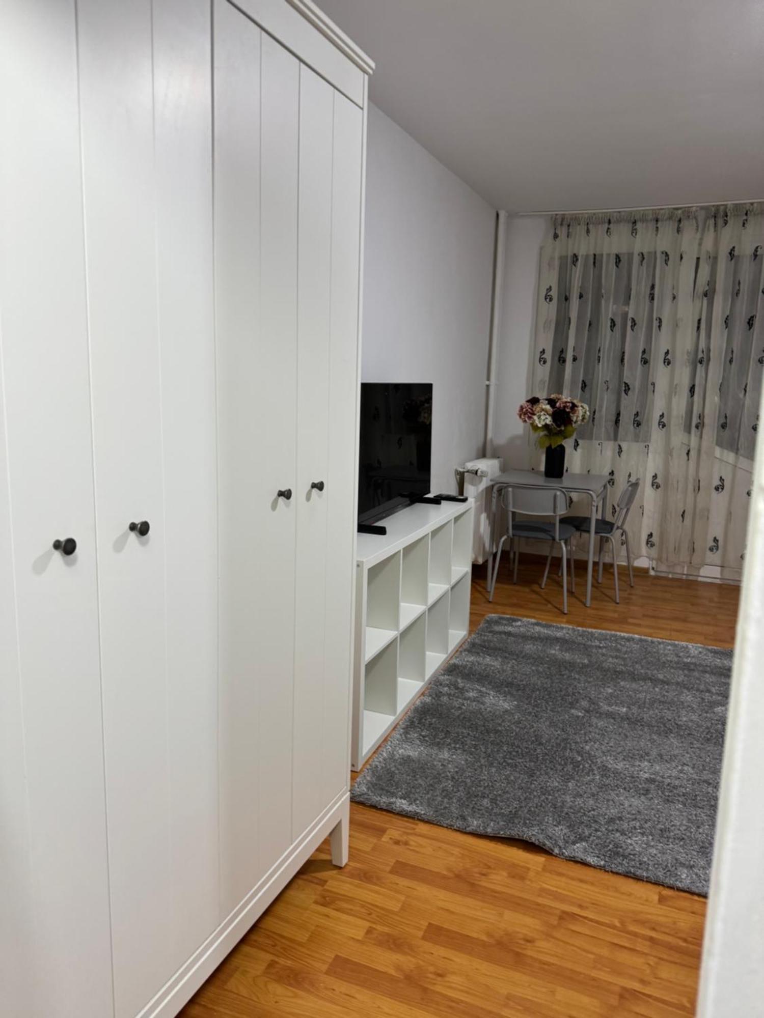 National Stadium Aparment 公寓