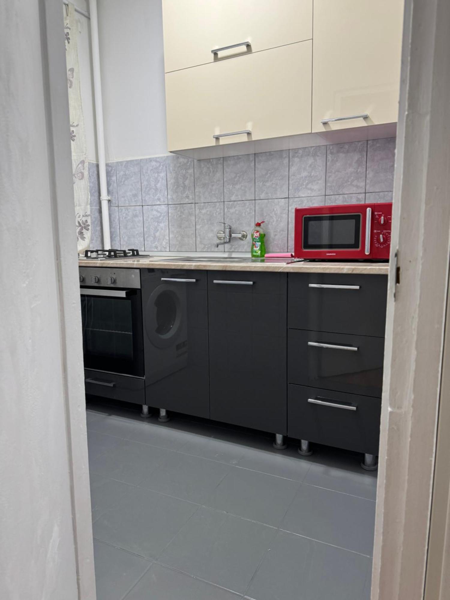 National Stadium Aparment 公寓 布加勒斯特