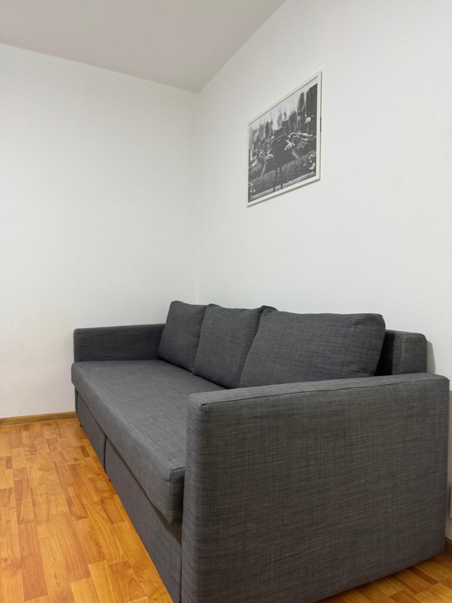 National Stadium Aparment 公寓