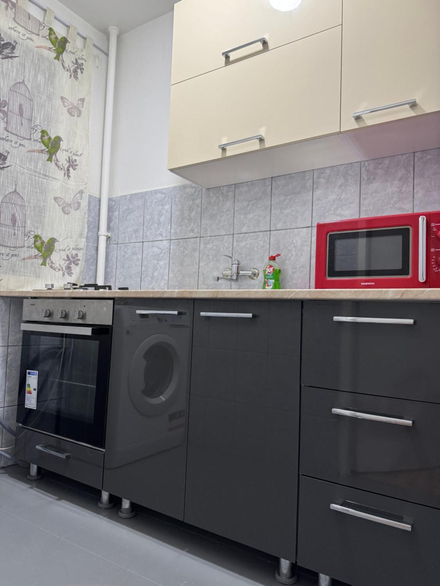 公寓 National Stadium Aparment 布加勒斯特